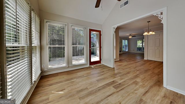 607 Ambrose Lane, Peachtree City, GA 30269