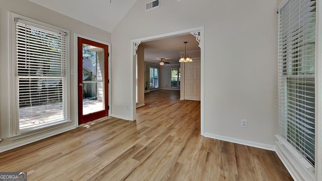 607 Ambrose Lane, Peachtree City, GA 30269