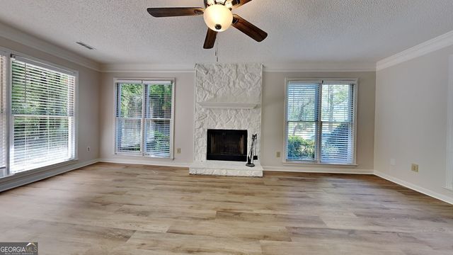 607 Ambrose Lane, Peachtree City, GA 30269