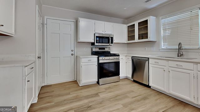 607 Ambrose Lane, Peachtree City, GA 30269