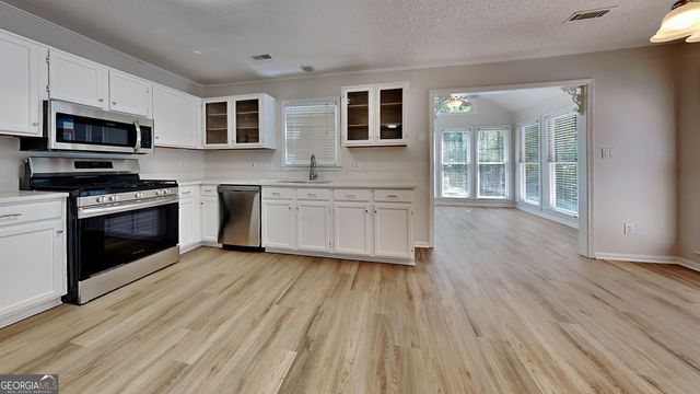 607 Ambrose Lane, Peachtree City, GA 30269