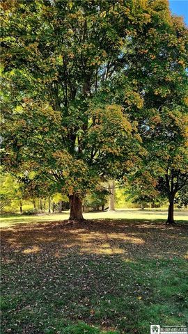 2323 Five Mile Road, Allegany, NY 14706