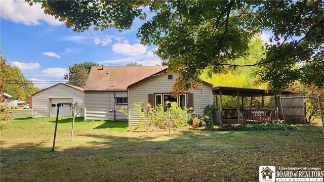 2323 Five Mile Road, Allegany, NY 14706