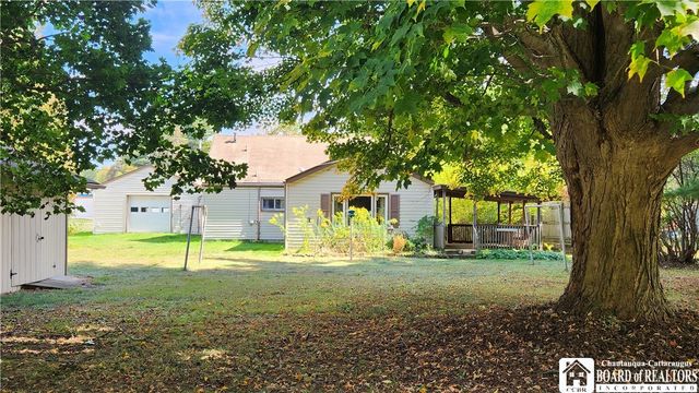 2323 Five Mile Road, Allegany, NY 14706