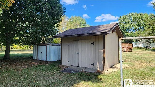 2323 Five Mile Road, Allegany, NY 14706