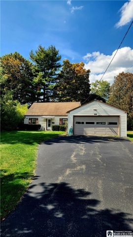 2323 Five Mile Road, Allegany, NY 14706