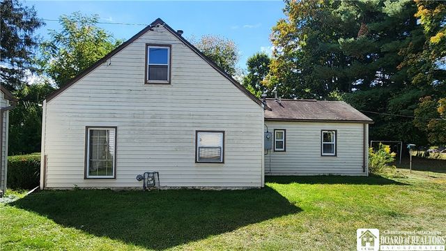 2323 Five Mile Road, Allegany, NY 14706