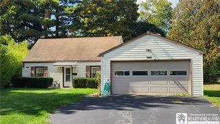 2323 Five Mile Road, Allegany, NY 14706