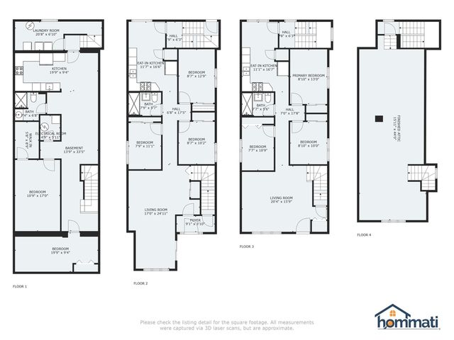 7234 N Hamilton Avenue, Chicago, IL 60645