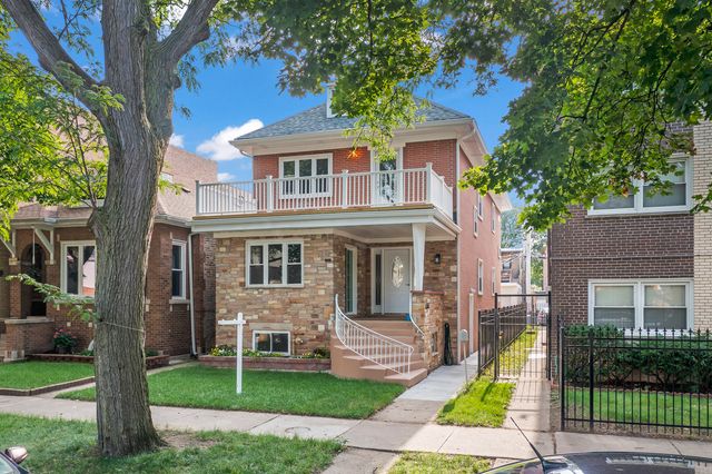 7234 N Hamilton Avenue, Chicago, IL 60645