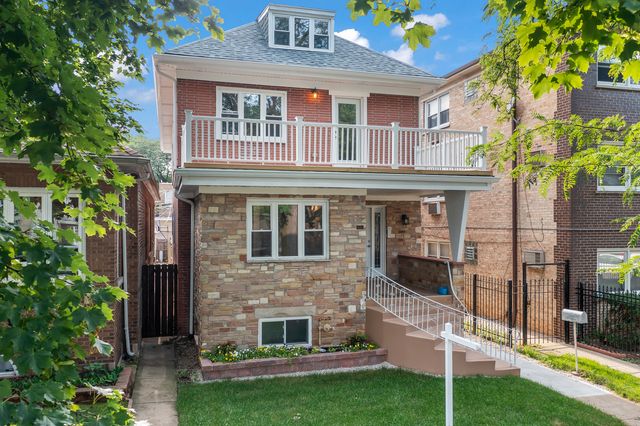 7234 N Hamilton Avenue, Chicago, IL 60645