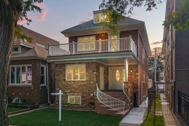 7234 N Hamilton Avenue, Chicago, IL 60645