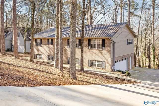 3608 Briarwood Lane, Guntersville, AL 35976