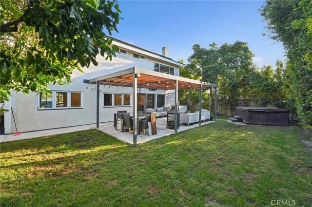 14641 Alder, Tustin, CA 92780