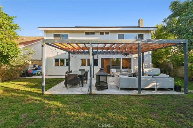 14641 Alder, Tustin, CA 92780