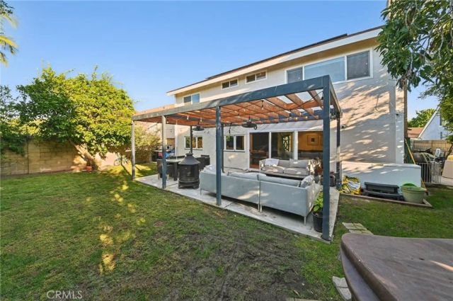 14641 Alder, Tustin, CA 92780