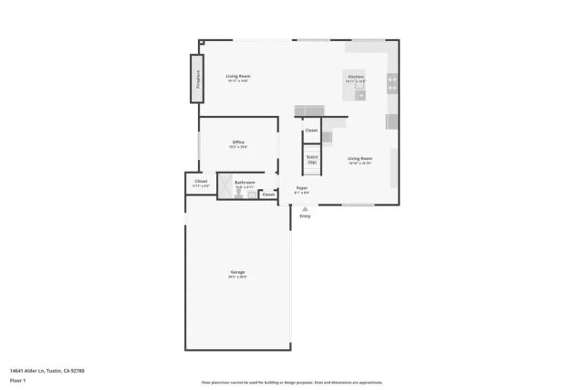 14641 Alder, Tustin, CA 92780