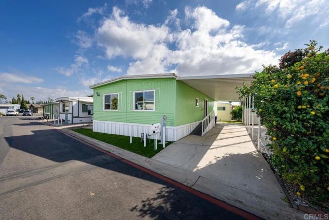 444 Anita Street 95, Chula Vista, CA 91911