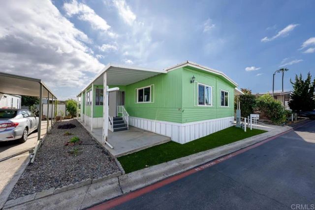 444 Anita Street 95, Chula Vista, CA 91911