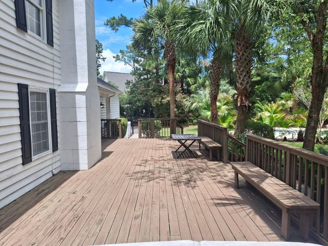 114 Post Office Ln., Pawleys Island, SC 29585