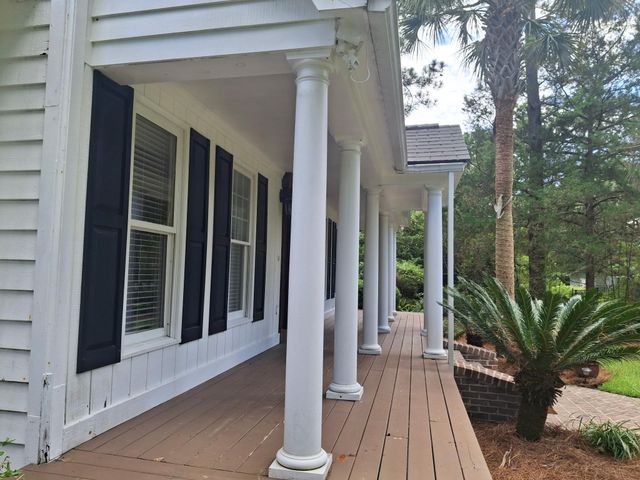 114 Post Office Ln., Pawleys Island, SC 29585