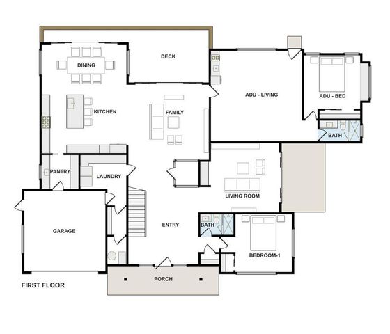 15 San Juan Avenue, Menlo Park, CA 94025