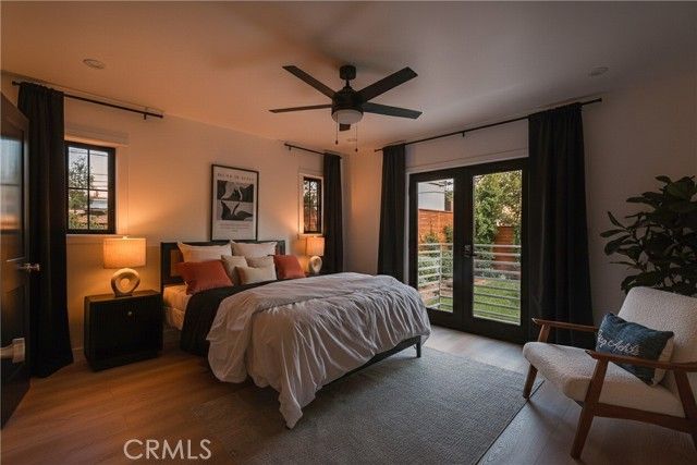 584 N Plymouth Boulevard, Los Angeles, CA 90004