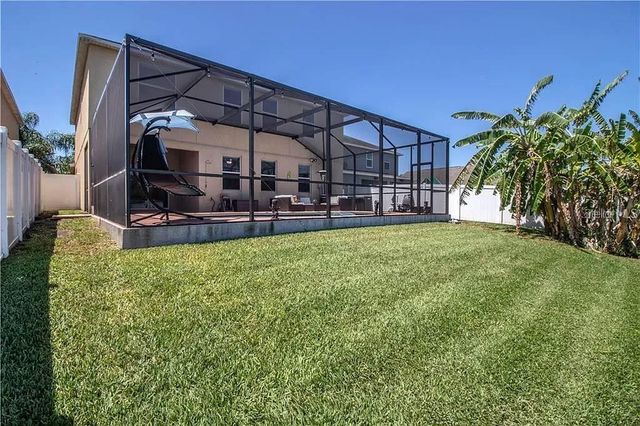 11322 HASCROFT FOREST COURT, Riverview, FL 33579
