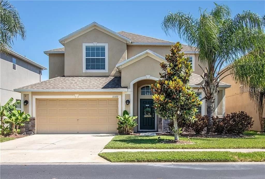 11322 HASCROFT FOREST COURT, Riverview, FL 33579