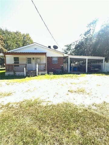 A Portion of 5 E Us Highway 80, Bloomingdale, GA 31302