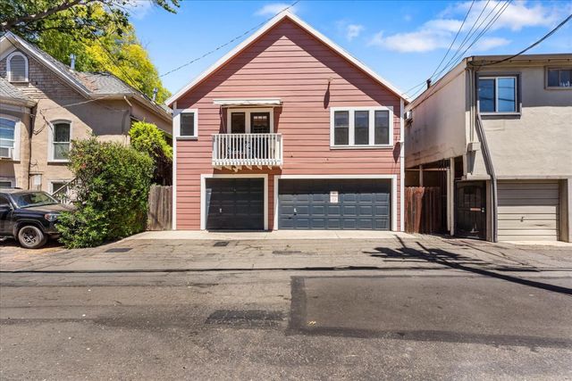1704 N St, Sacramento, CA 95811