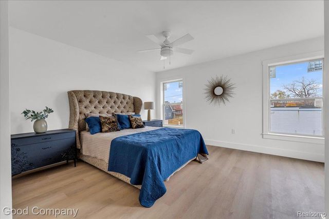 2844 16th Street, Detroit, MI 48216