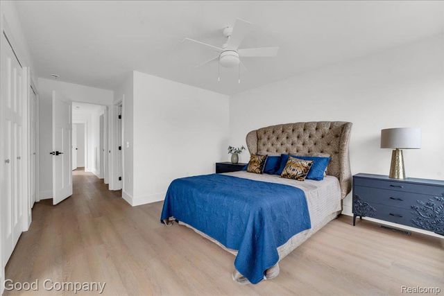 2844 16th Street, Detroit, MI 48216