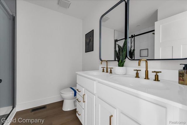 2844 16th Street, Detroit, MI 48216