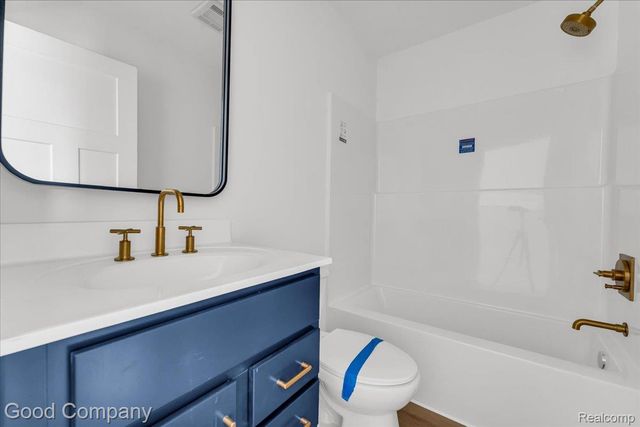 2844 16th Street, Detroit, MI 48216