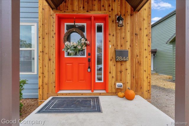 2844 16th Street, Detroit, MI 48216