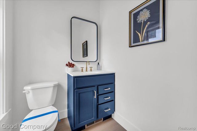 2844 16th Street, Detroit, MI 48216