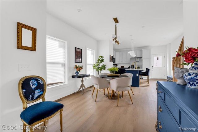 2844 16th Street, Detroit, MI 48216