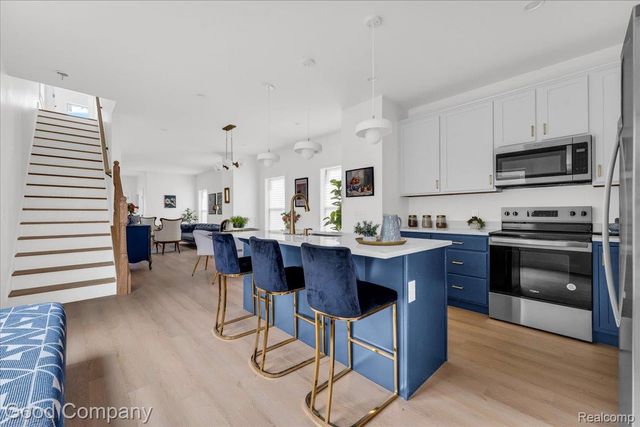 2844 16th Street, Detroit, MI 48216