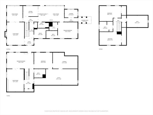 69 Martingale Ln, Brewster, MA 02631
