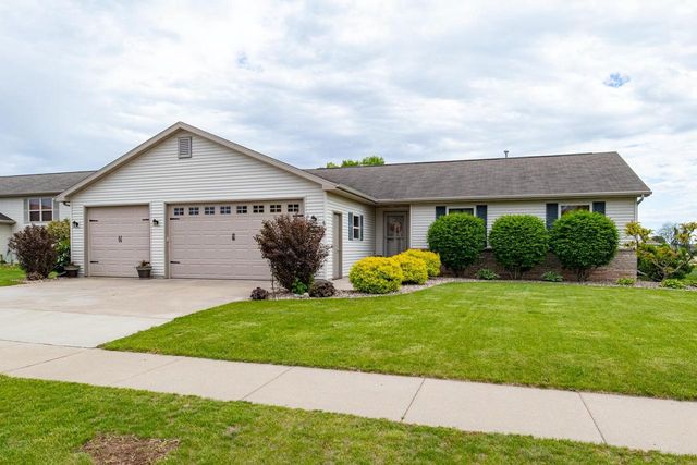 217 LEMONGRASS WAY, Kaukauna, WI 54130