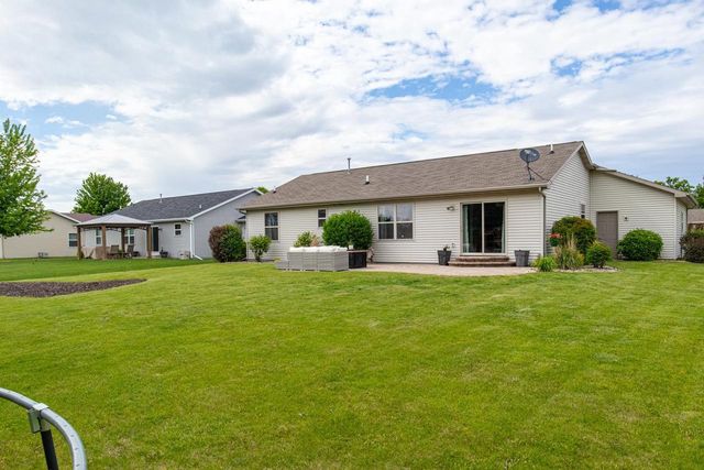 217 LEMONGRASS WAY, Kaukauna, WI 54130