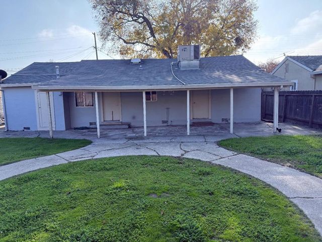 2403 Mountain View Drive, Concord, CA 94520