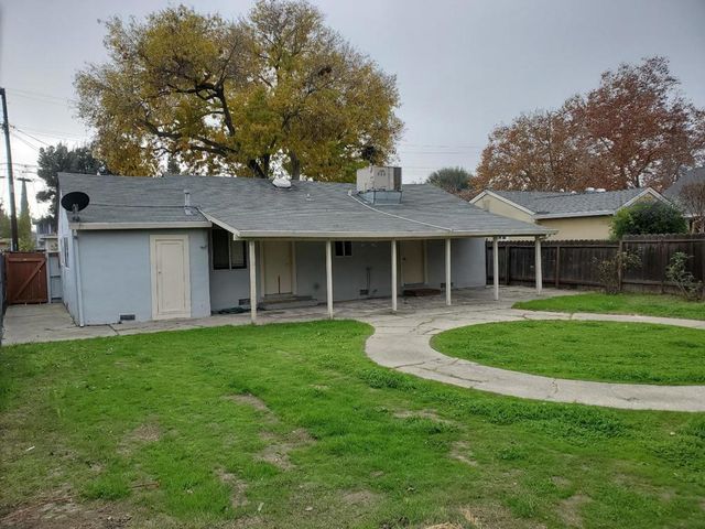 2403 Mountain View Drive, Concord, CA 94520