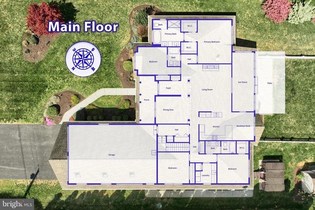 16 HINES DR, East Berlin, PA 17316