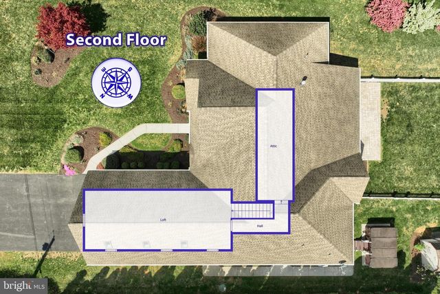 16 HINES DR, East Berlin, PA 17316