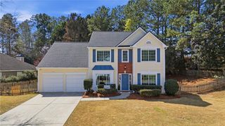 5182 Running Doe Drive, Suwanee, GA 30024