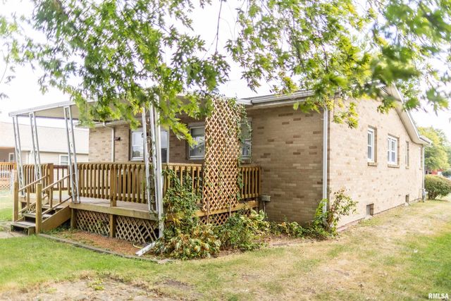 966 N 7TH Avenue, Canton, IL 61520