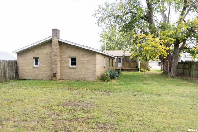 966 N 7TH Avenue, Canton, IL 61520