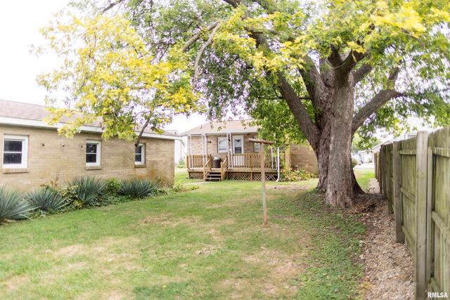 966 N 7TH Avenue, Canton, IL 61520